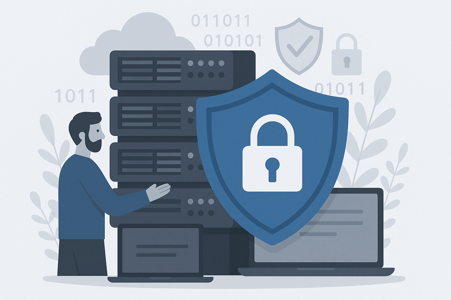 Nextcloud Übersicht